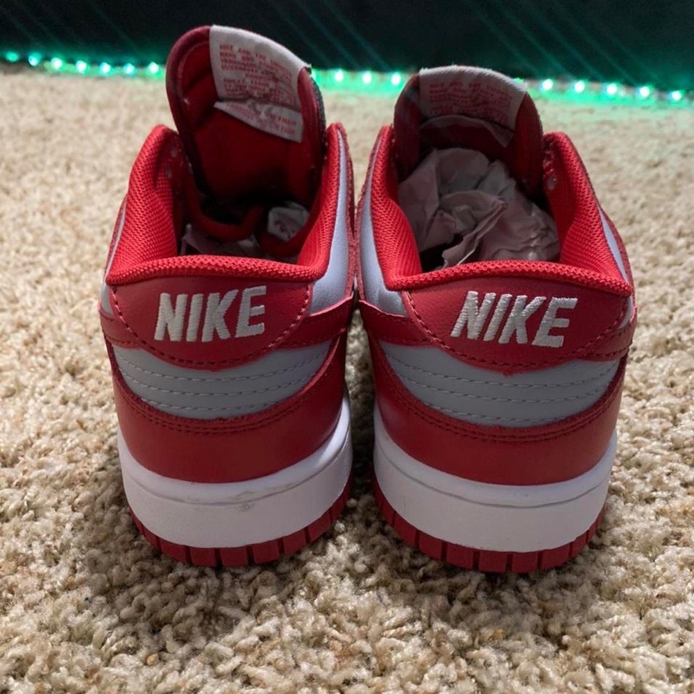 dunks - Picture 3 of 4